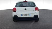 Citroen C3 1.2 PureTech 83ch S&S Feel Pack — photo 5
