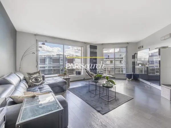 Vends T4 - 100m² - Levallois-Perret 92300