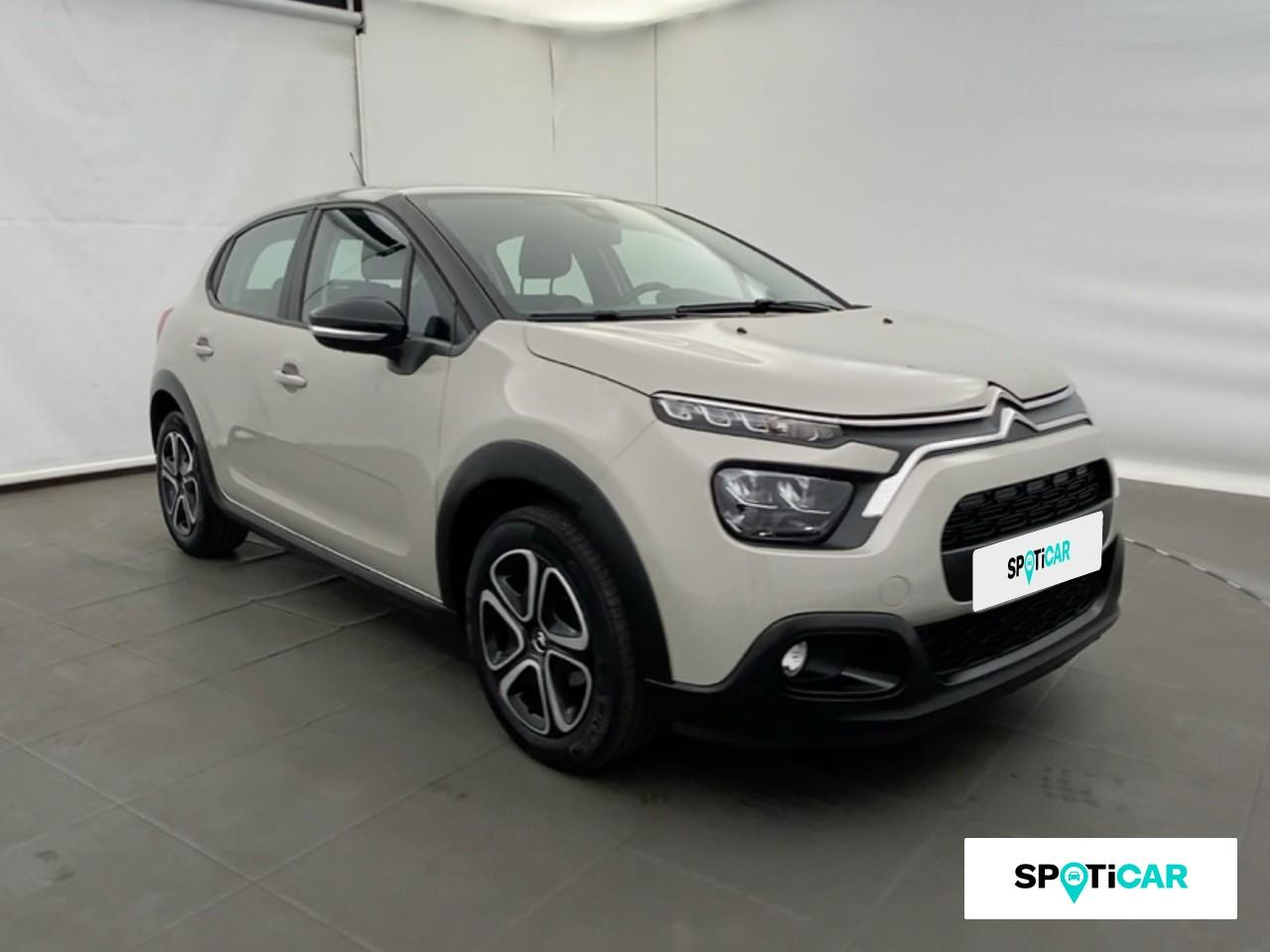Citroën C3 1.5 bluehdi 100ch s&s plus — photo 3