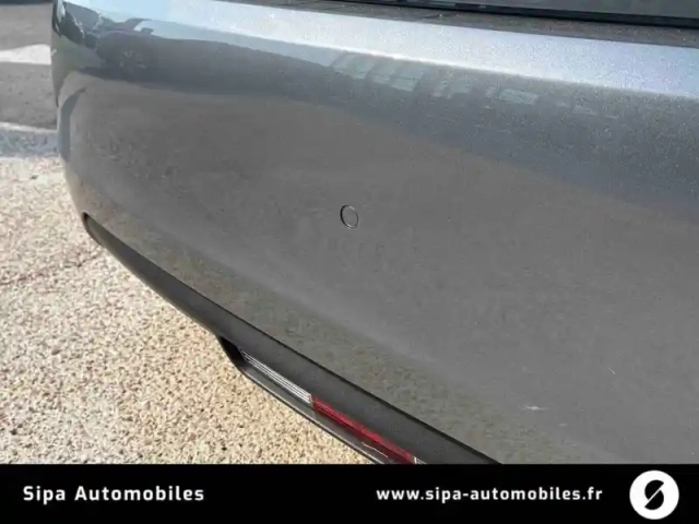 Fiat 500 e 118 ch — photo 35