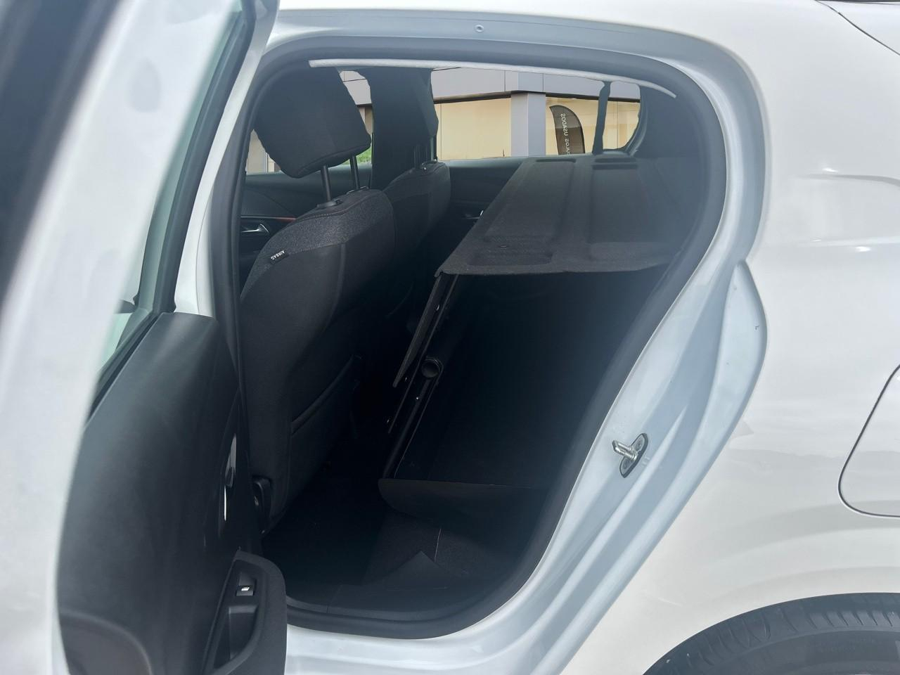 Peugeot 208 1.5 bluehdi 100 premium — photo 10