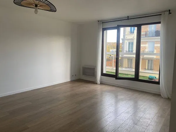 Appartement 2 pièces 53 m²