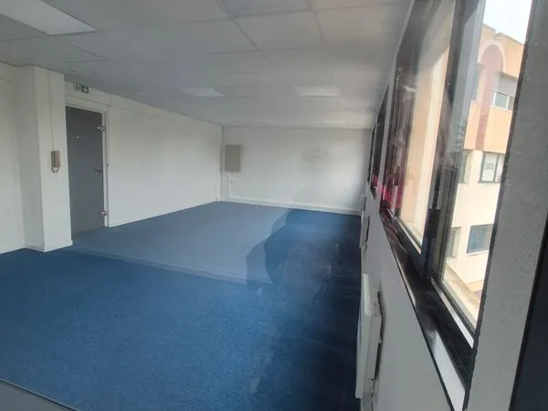 Bureaux - Parc de Mirande