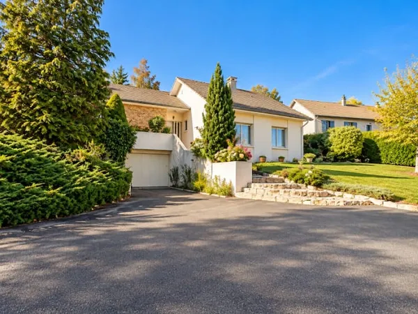 Villa 5 pièces 132 m²