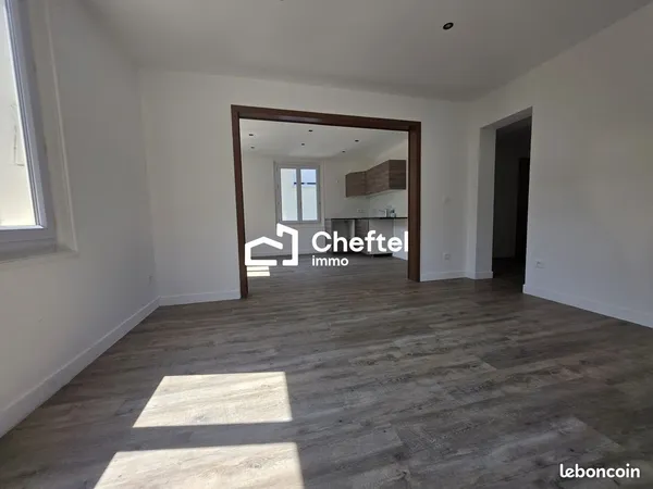 Maison 12 pièces 190 m²