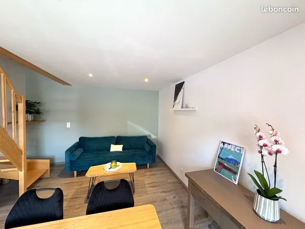 Maisonette T2