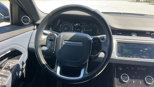 Land Rover Range Rover Evoque 2.0 TD4  180 AWD BVA9 - S – 2019 – 153914 km – Hybride diesel – Boîte Automatique — photo 41