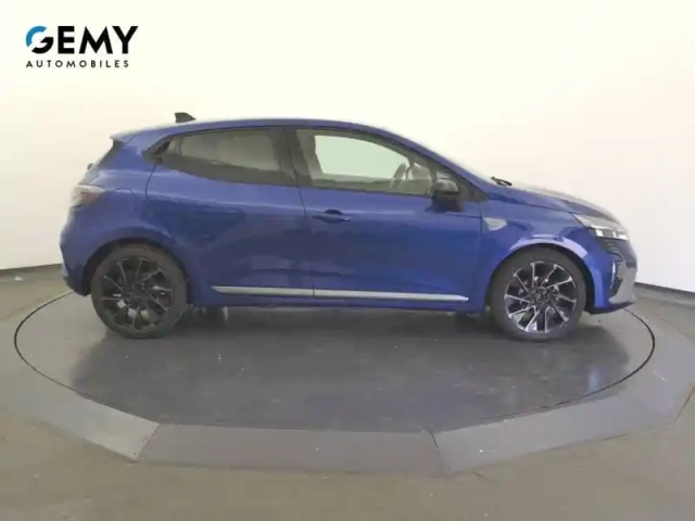 Renault Clio tce 90 ch gsr2 — photo 40