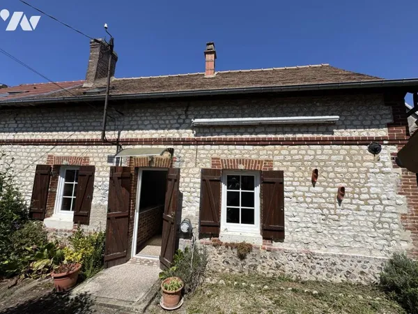 Maison 3 pièces 75 m²