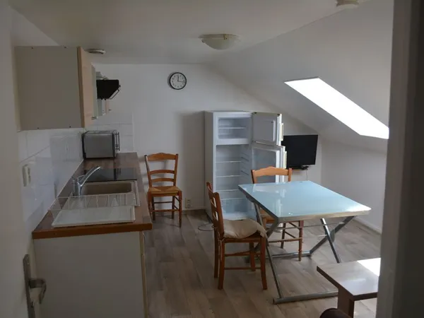 Appartement de 45m2 à louer sur Guéret