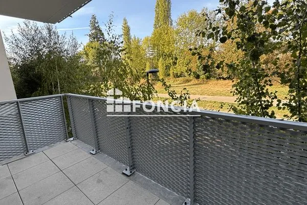 Appartement 3 pièces 70 m²