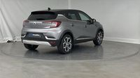 Renault Captur 1.3 TCe mild hybrid 140ch Techno — photo 5