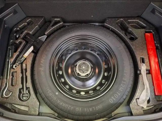 Nissan Qashqai mild hybrid 140 ch — photo 20