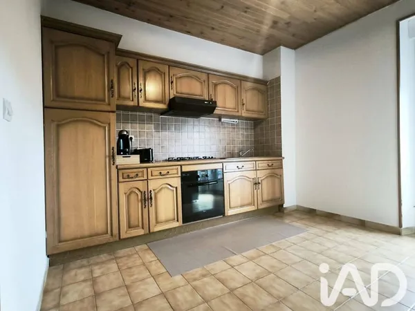 Appartement 3 pièces 71 m²