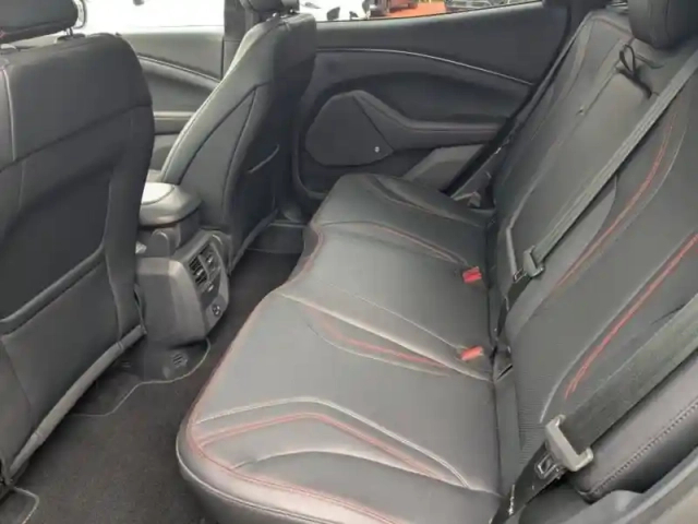 Ford Mustang mach-e 351ch extended range 99kwh awd 9cv — photo 10