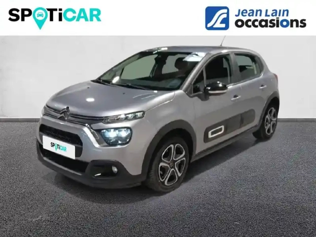 Citroën C3 puretech 83 s&amp;s bvm5