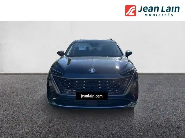 Mg S9 mg phev 299 ch — photo 2