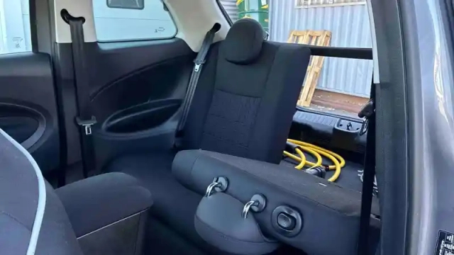 Fiat 500 e 118 ch — photo 21
