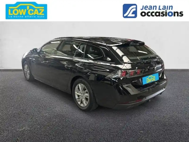 Peugeot 508 sw bluehdi 130 ch s&amp;s eat8 — photo 7