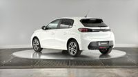 Peugeot 208 1.2 PureTech 100ch S&S Style — photo 8