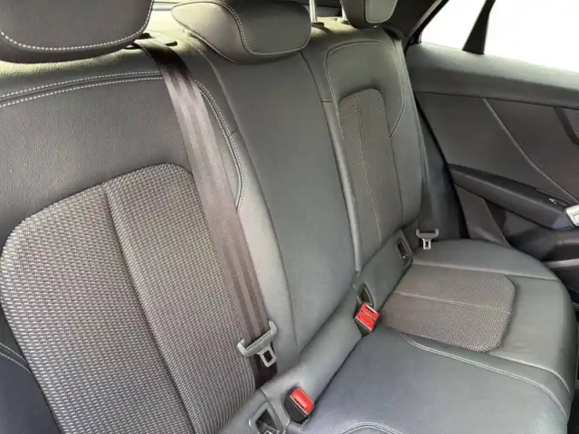 Audi Q2 35 tfsi 150 s tronic 7 — photo 34