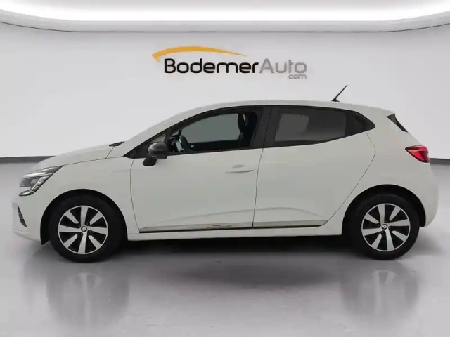 Renault Clio tce 90 — photo 17