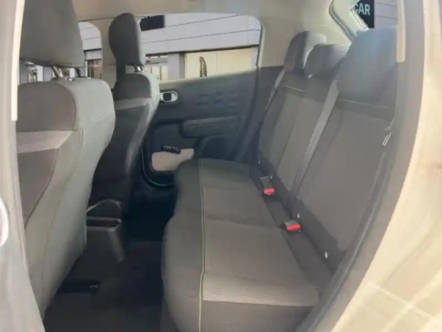Citroën C3 1.2 puretech 83ch s&amp;s feel pack — photo 10