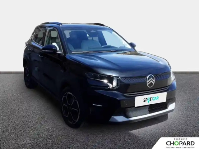 Citroën C3 turbo 100 ch bvm6 — photo 21