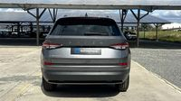 Skoda Kodiaq 2.0 TDI 150ch SCR Style DSG7 7 places — photo 6