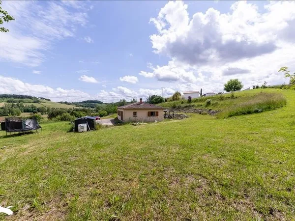 Maison 5 pièces 110 m²