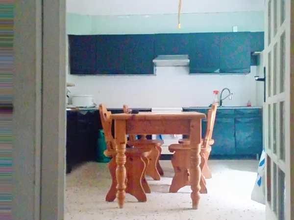 "COUP DE COEUR! Une maison T4 aux beaux volumes,3 chambres , extérieur et grand garage"