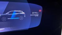 Peugeot 2008 e-2008 156ch 54 kWh GT — photo 9