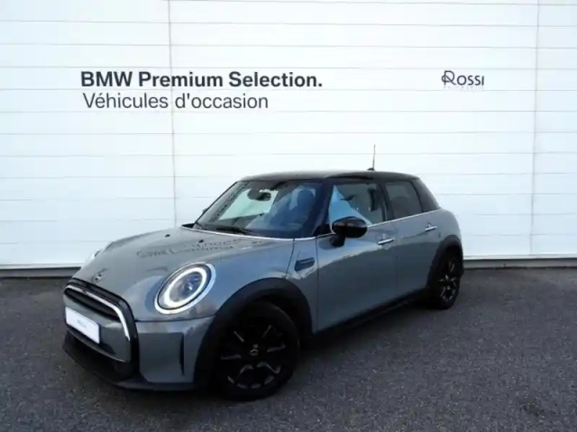Mini Mini 5 portes cooper 136ch edition premium bva7