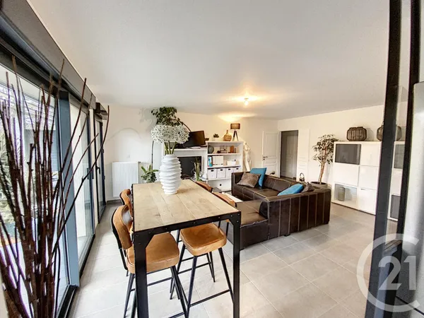 Appartement 5 pièces 86 m²