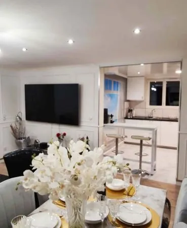 Magnifique chambre dans F5 en colocation