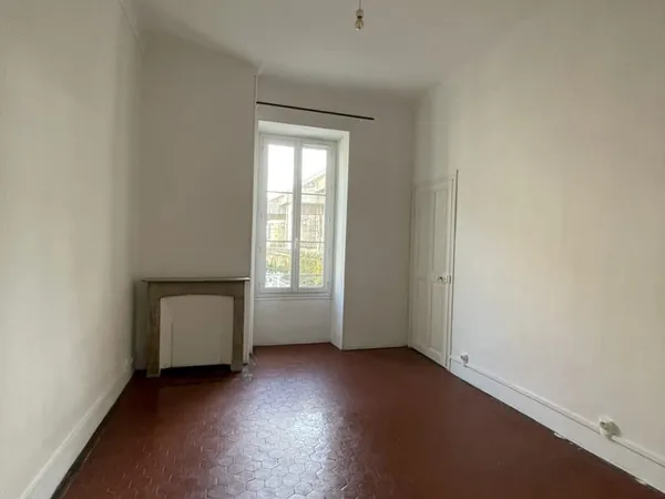 Appartement 5 pièces