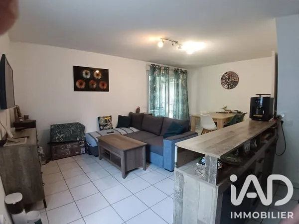 Appartement 4 pièces 78 m²
