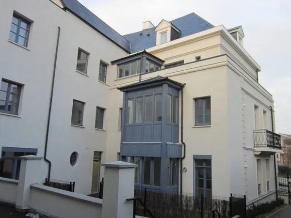 Appartement 3 pièces 75 m²