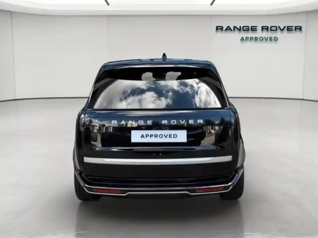 Land Rover Range Rover 3.0 p550e 550ch phev autobiography swb — photo 40