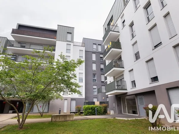 Appartement 4 pièces 79 m²
