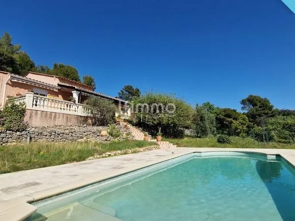 Maison 7 pièces 129 m²