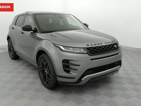 Land Rover RANGE ROVER EVOQUE II 1.5 P300e 309ch R-Dynamic S AWD BVA MARK III