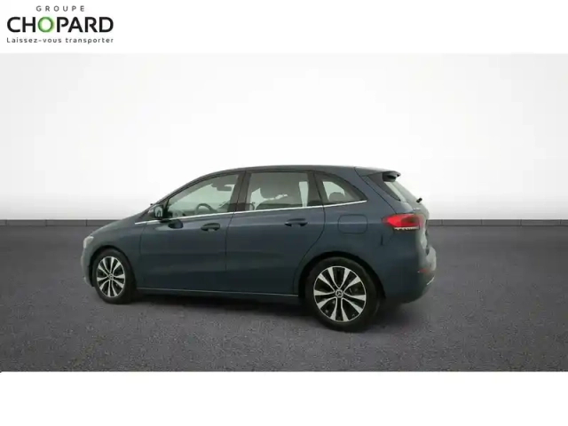Mercedes Classe B 200 d 8g-dct — photo 5