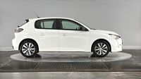 Peugeot 208 1.2 PureTech 100ch S&S Active — photo 4