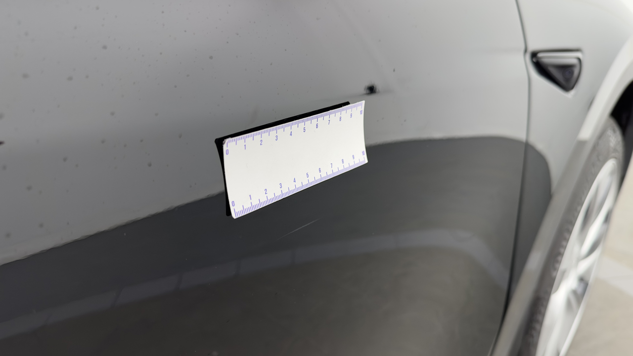 Tesla MODEL Y Grande Autonomie Dual Motor AWD — photo 35