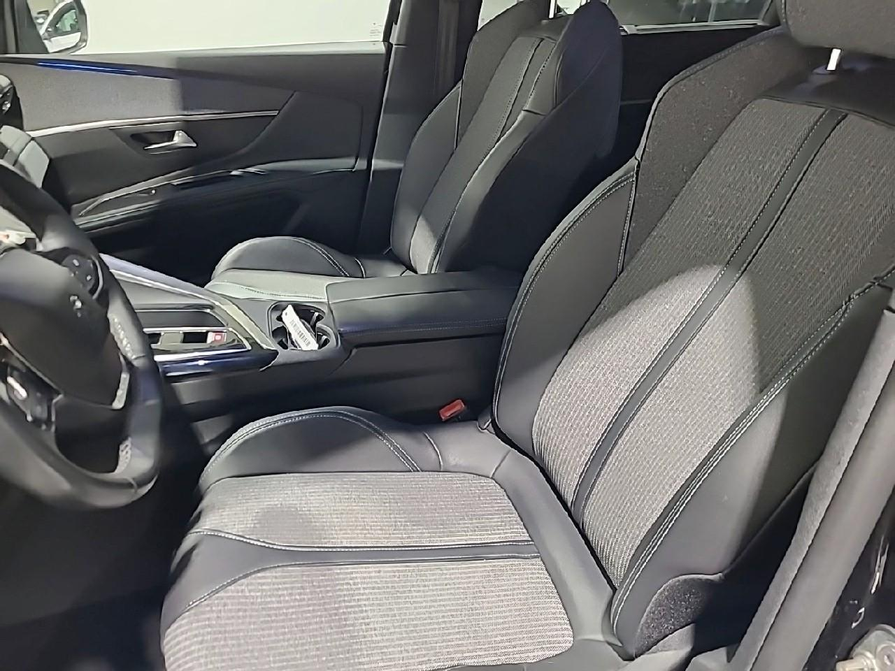Peugeot 5008 bluehdi 130ch s&s eat8 allure pack — photo 10