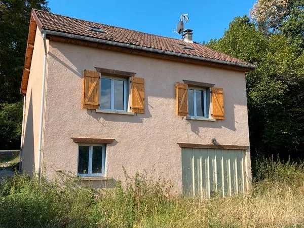 Maison Individuelle