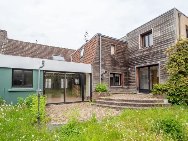 Maison de luxe 7 pièces 179 m²