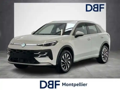 Volkswagen T-Roc fl nouveau nf 1.5 etsi hybrid 150ch d