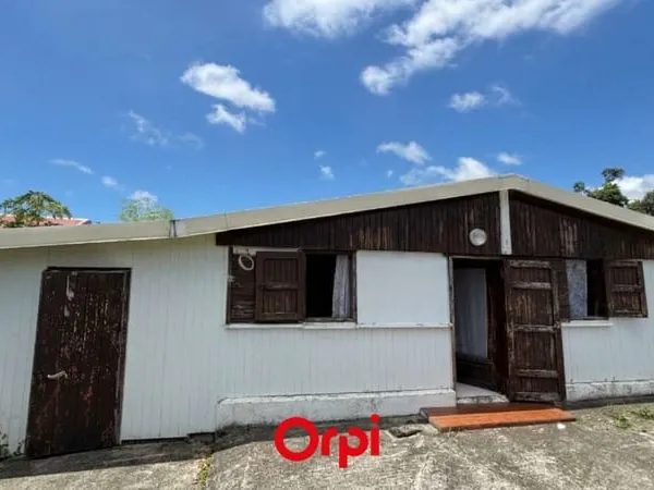 ORPI SAINT ANDRE - Terrain À Vendre